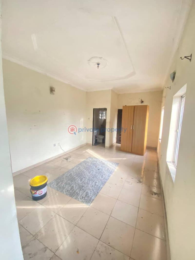 Self Contain For Rent After Shoprite Sangotedo Ajah Lagos - 4