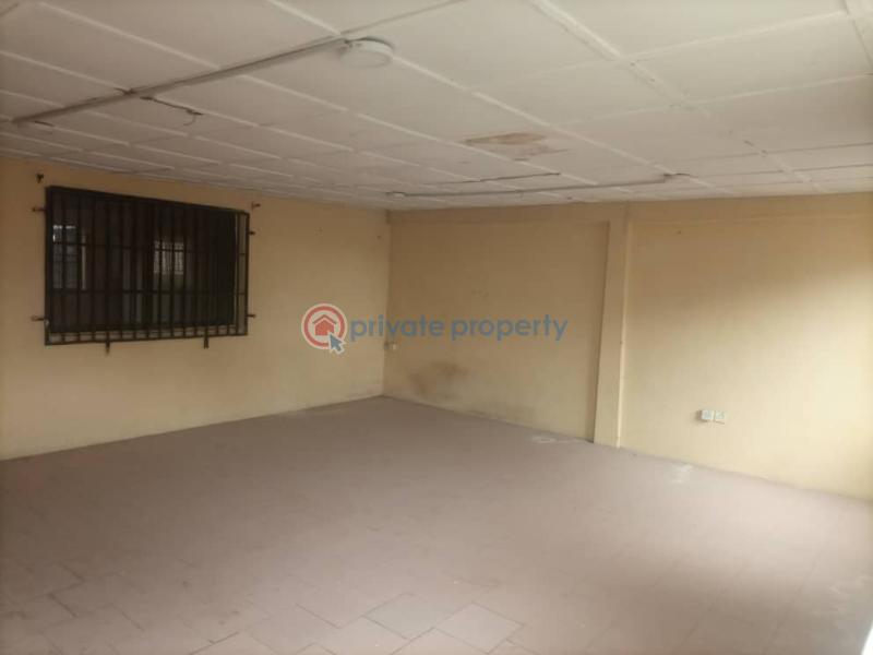 1 bedroom Self Contain For Rent Agbowo Area Ibadan Oyo