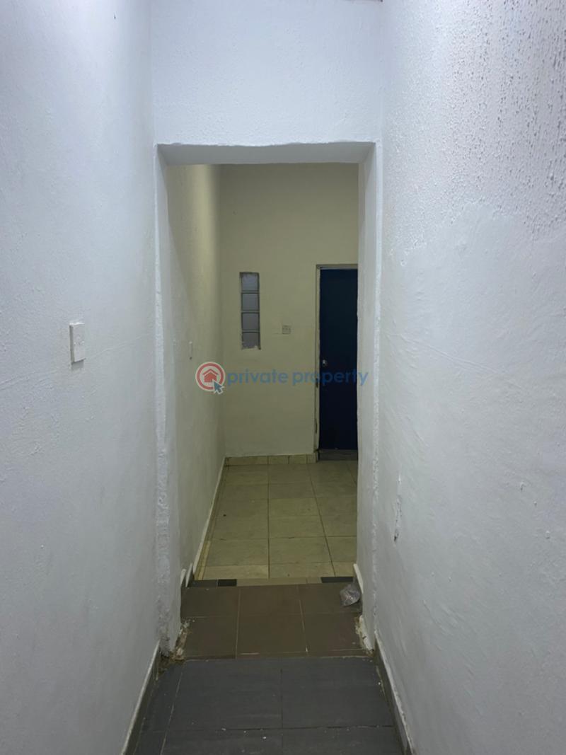 Room or Boys Quarter For Rent Akins Ado Road Addo Ajah Lagos - 5