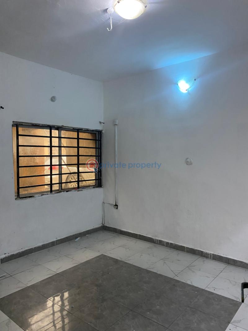 Room or Boys Quarter For Rent Akins Ado Road Addo Ajah Lagos - 0