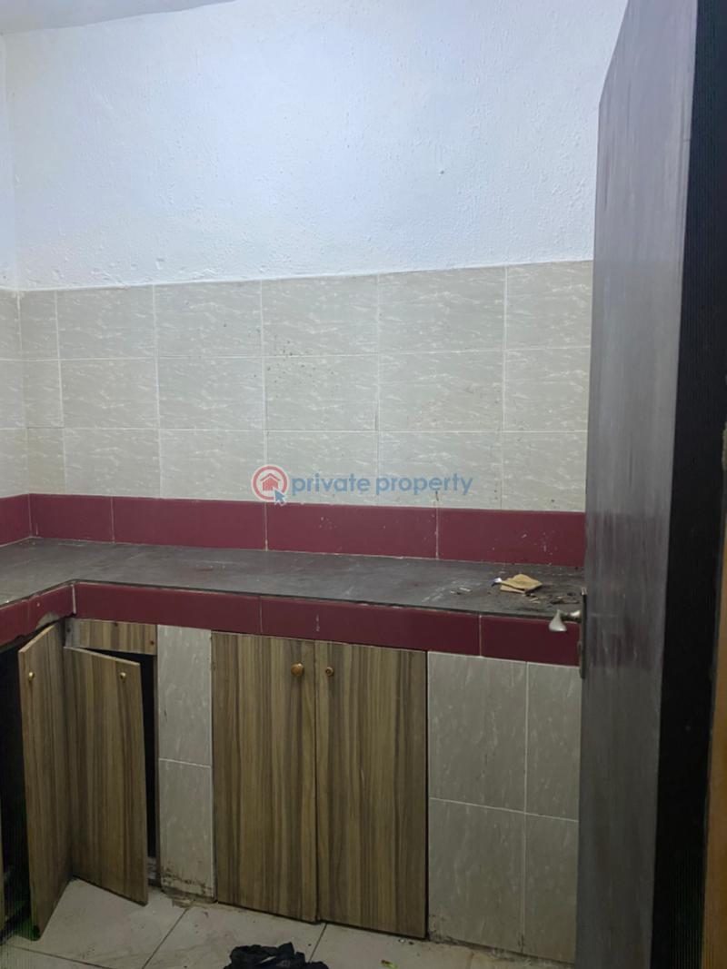 Room or Boys Quarter For Rent Akins Ado Road Addo Ajah Lagos - 7