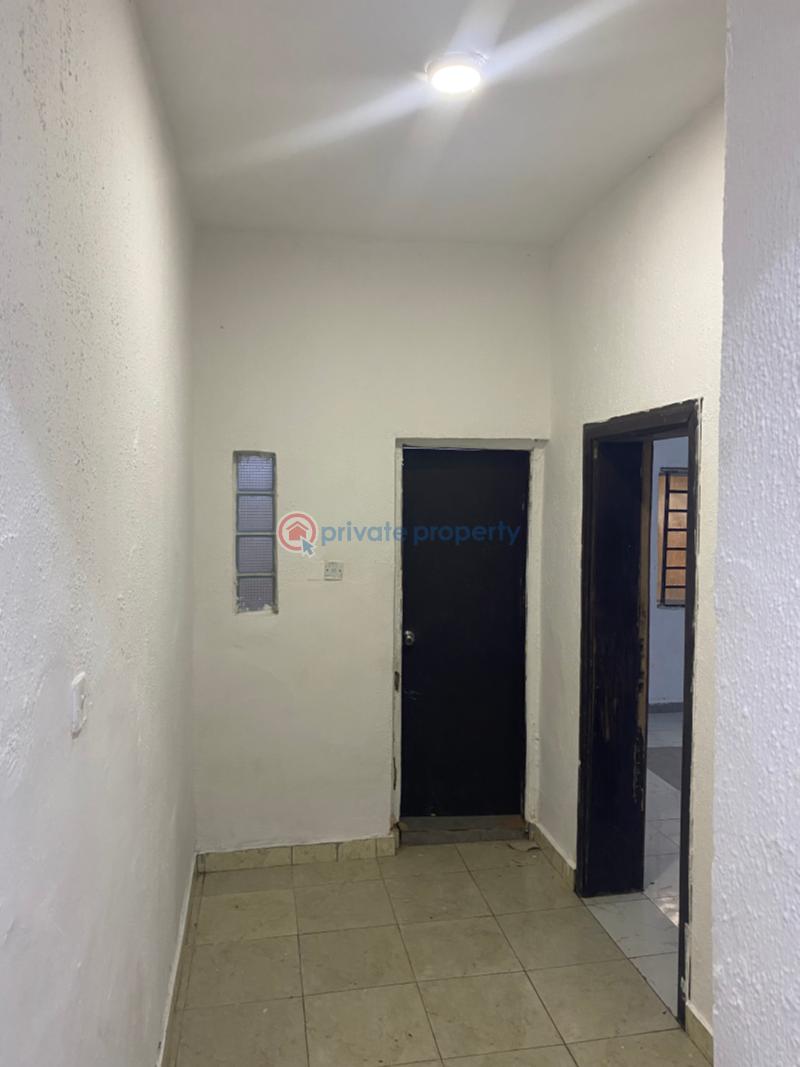 Room or Boys Quarter For Rent Akins Ado Road Addo Ajah Lagos - 4