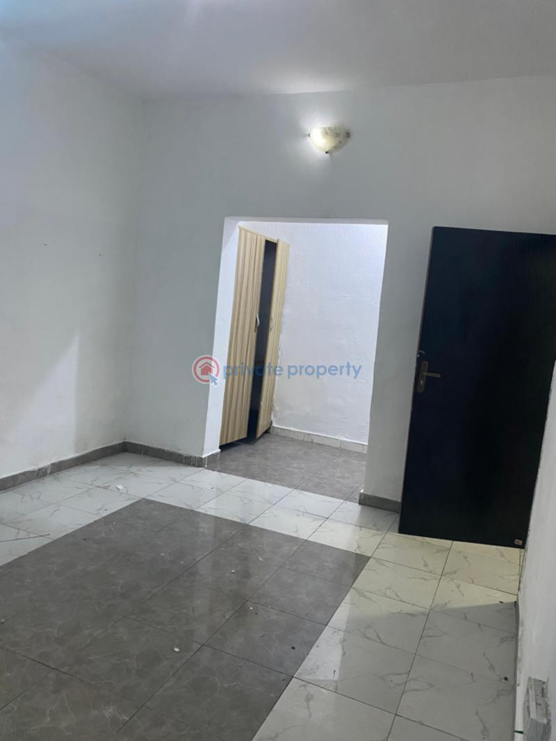 Room or Boys Quarter For Rent Akins Ado Road Addo Ajah Lagos - 2