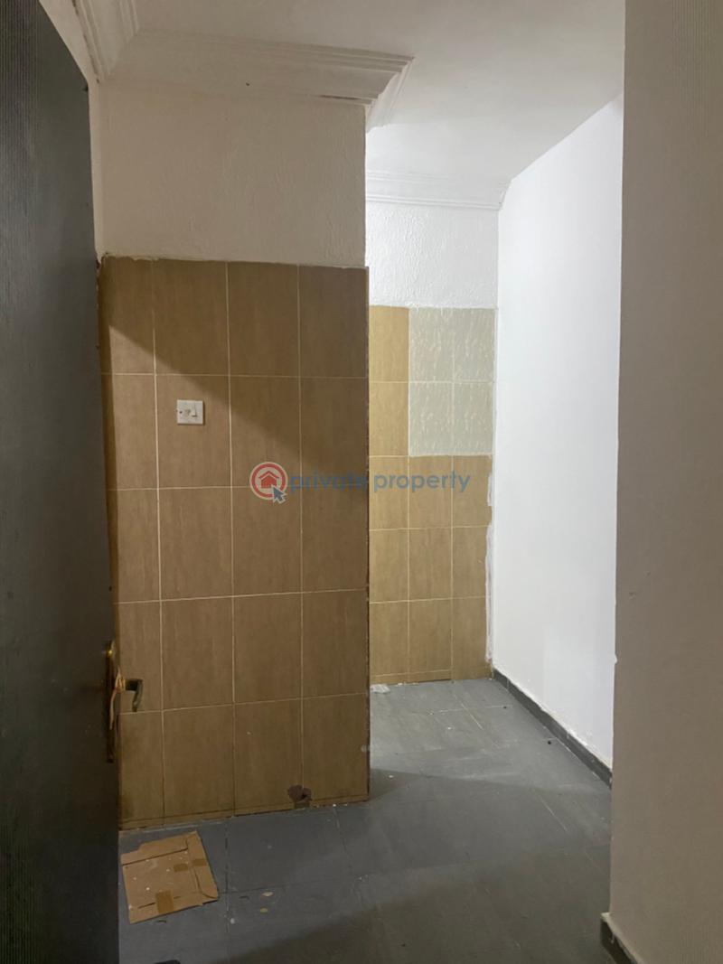 Room or Boys Quarter For Rent Akins Ado Road Addo Ajah Lagos - 8