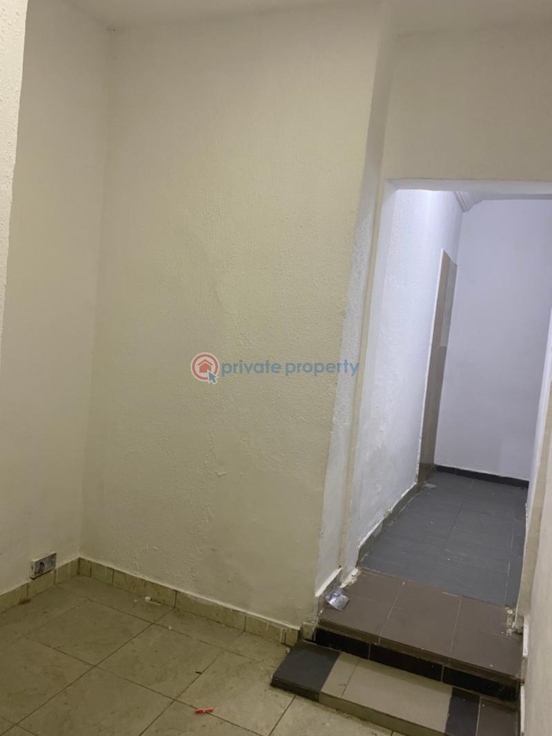 Room or Boys Quarter For Rent Akins Ado Road Addo Ajah Lagos - 3