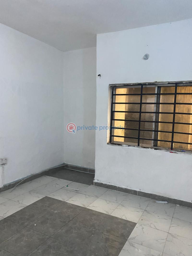 Room or Boys Quarter For Rent Akins Ado Road Addo Ajah Lagos - 1