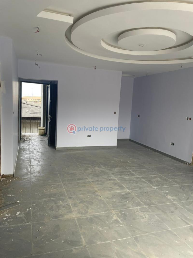 2 bedroom Flat & Apartment For Rent Lekki Right Off Whitesands Int'l Schl Road Ikate Elegushi Lekki Lagos