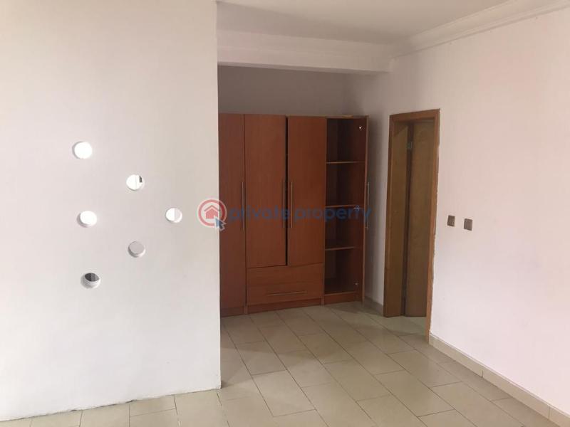 1 bedroom Self Contain For Rent Yeye Olofin Street Lekki Phase 1 Lagos - 9