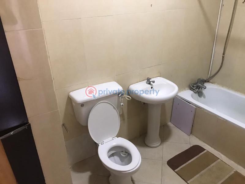 1 bedroom Self Contain For Rent Yeye Olofin Street Lekki Phase 1 Lagos - 8