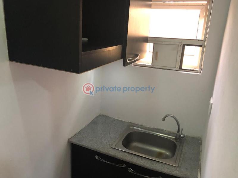 1 bedroom Self Contain For Rent Yeye Olofin Street Lekki Phase 1 Lagos - 1