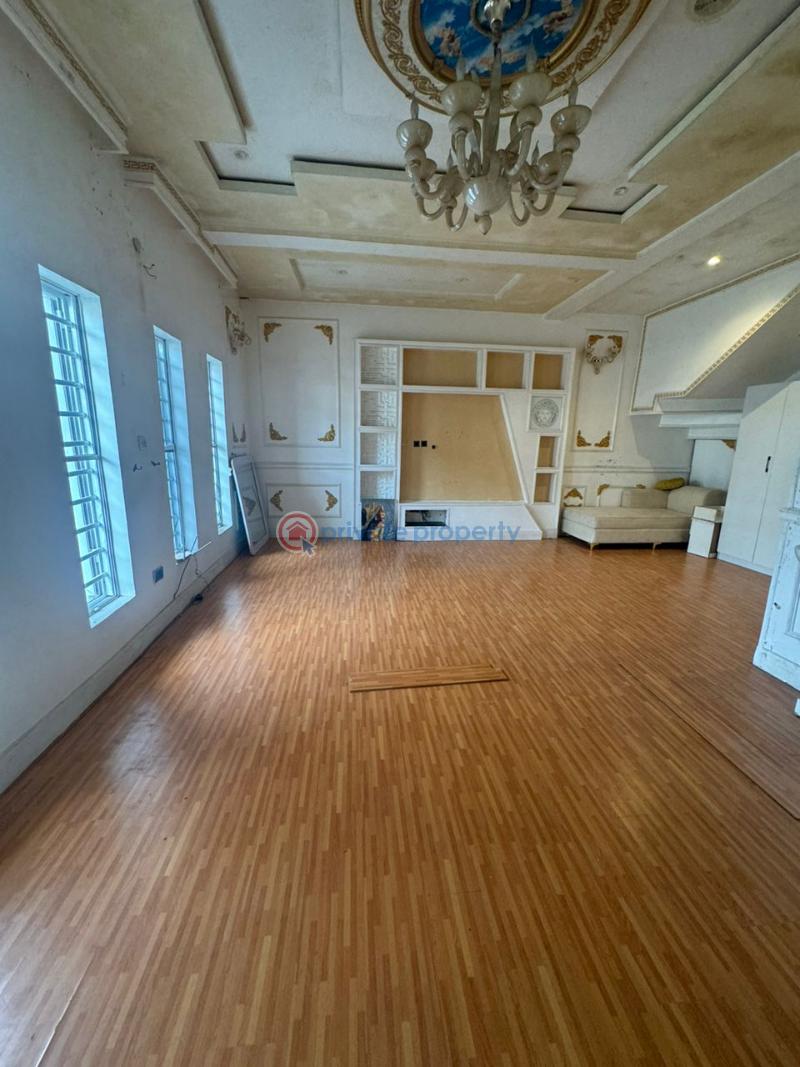 1 bedroom Studio Apartment For Rent Van Daniels Estate Orchid Road Lekki Lagos - 0