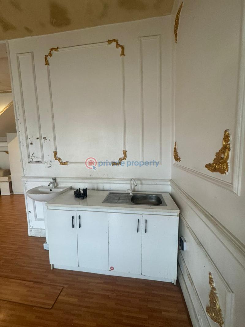 1 bedroom Studio Apartment For Rent Van Daniels Estate Orchid Road Lekki Lagos - 2