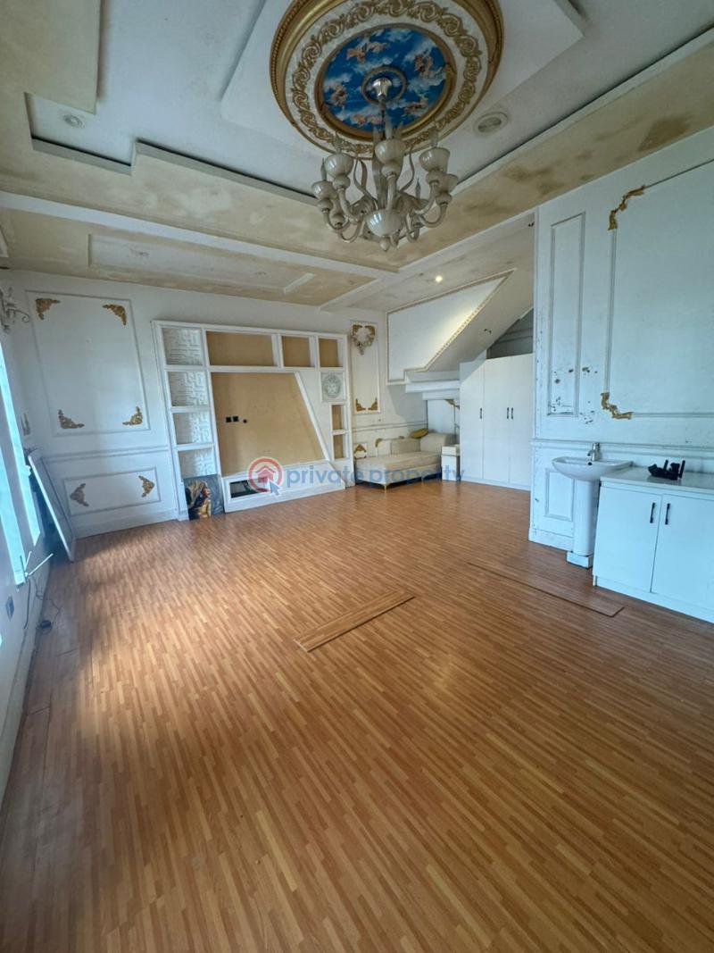 1 bedroom Studio Apartment For Rent Van Daniels Estate Orchid Road Lekki Lagos - 6