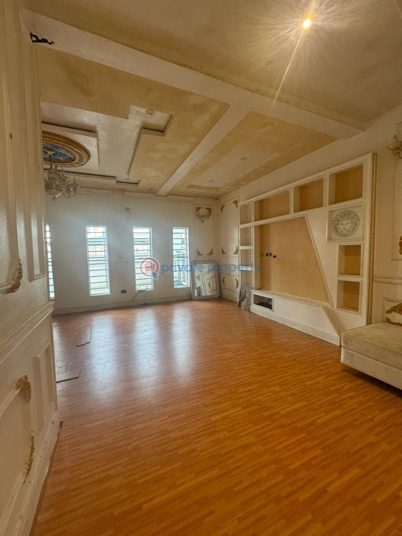 1 bedroom Studio Apartment For Rent Van Daniels Estate Orchid Road Lekki Lagos - 1