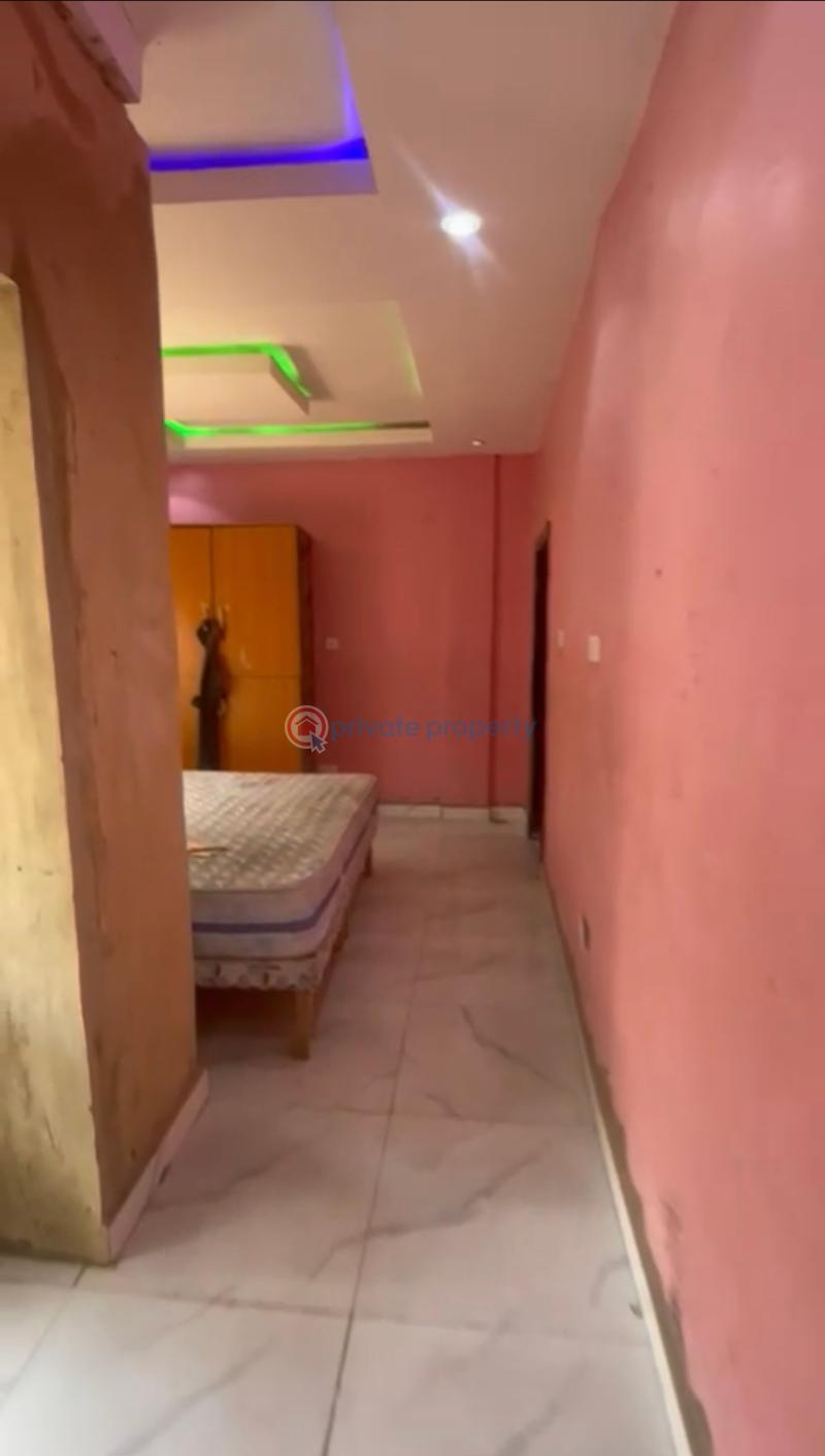 Studio Apartment For Rent Akoka Yaba Lagos - 0