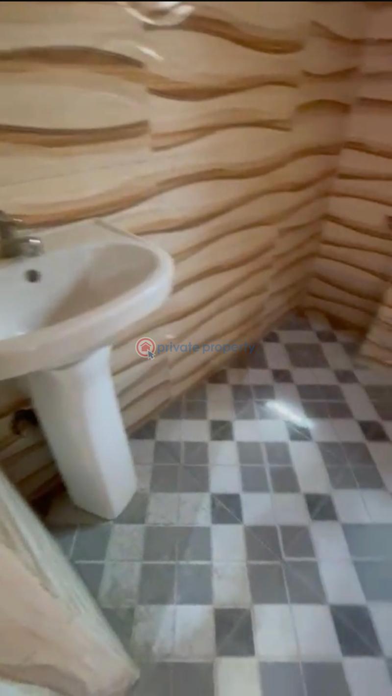 Studio Apartment For Rent Akoka Yaba Lagos - 3