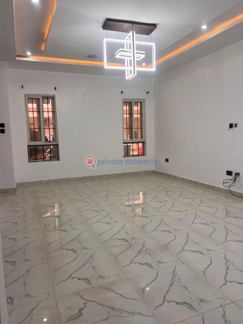 1 bedroom Studio Apartment For Rent Itedo Estate Off Freedom Way Lekki Lagos
