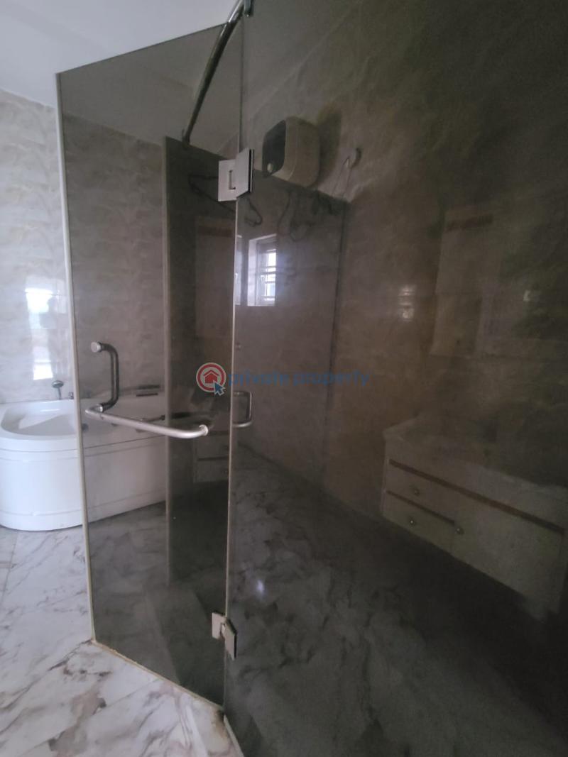 1 bedroom Mini Flat For Rent Chevy View Estate Chevron Drive Lekki Lagos - 4