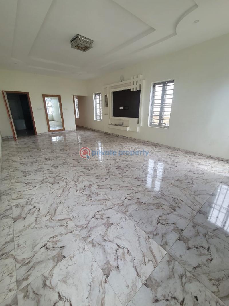1 bedroom Mini Flat For Rent Chevy View Estate Chevron Drive Lekki Lagos - 0