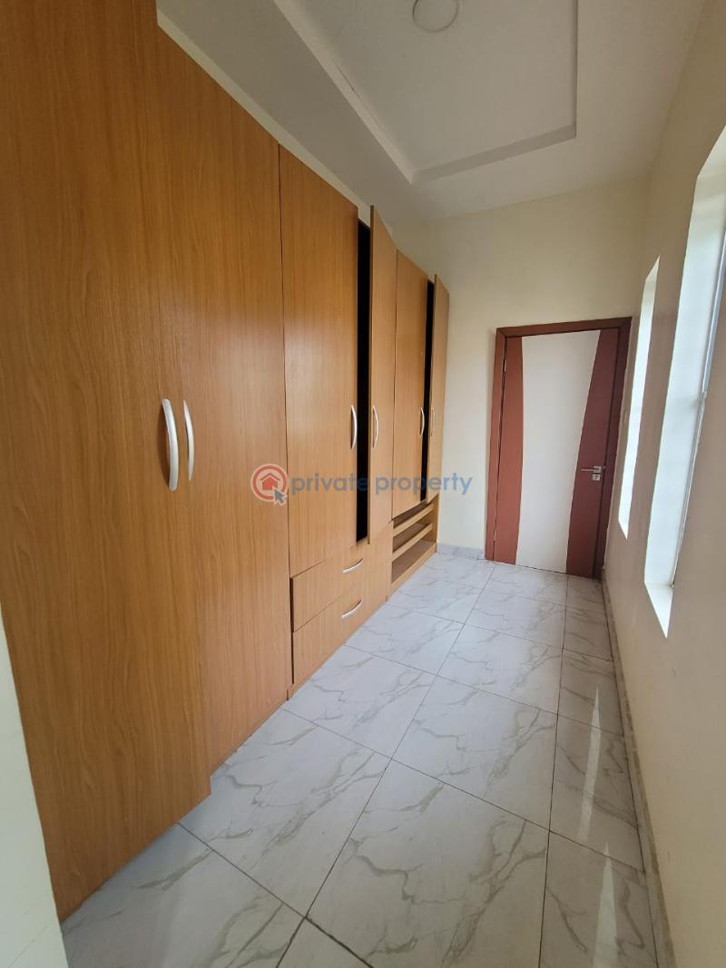 1 bedroom Mini Flat For Rent Chevy View Estate Chevron Drive Lekki Lagos - 3
