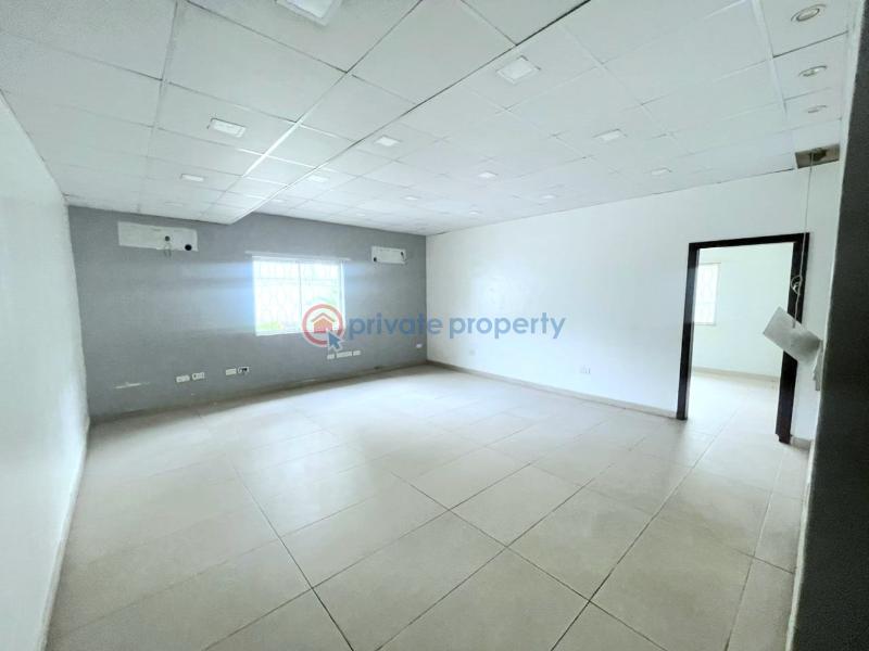10 bedroom Office For Rent Victoria Island Lagos - 7