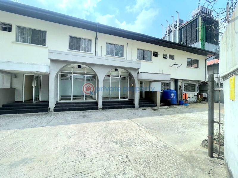 10 bedroom Office For Rent Victoria Island Lagos - 0