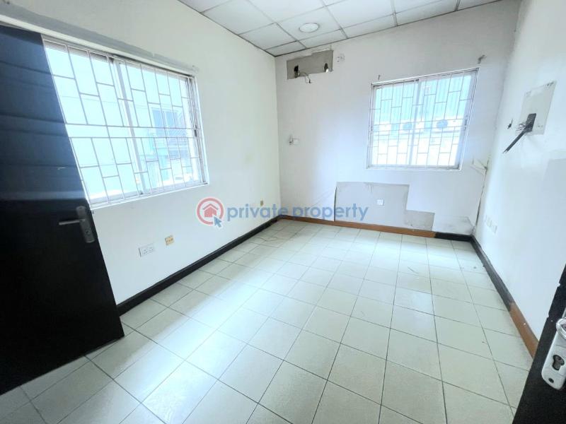 10 bedroom Office For Rent Victoria Island Lagos - 5