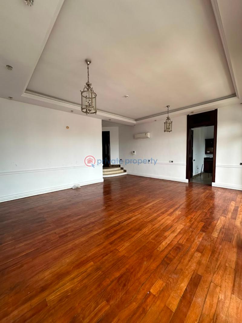 2 bedroom Shared Apartment For Rent Ikoyi Lagos - 5