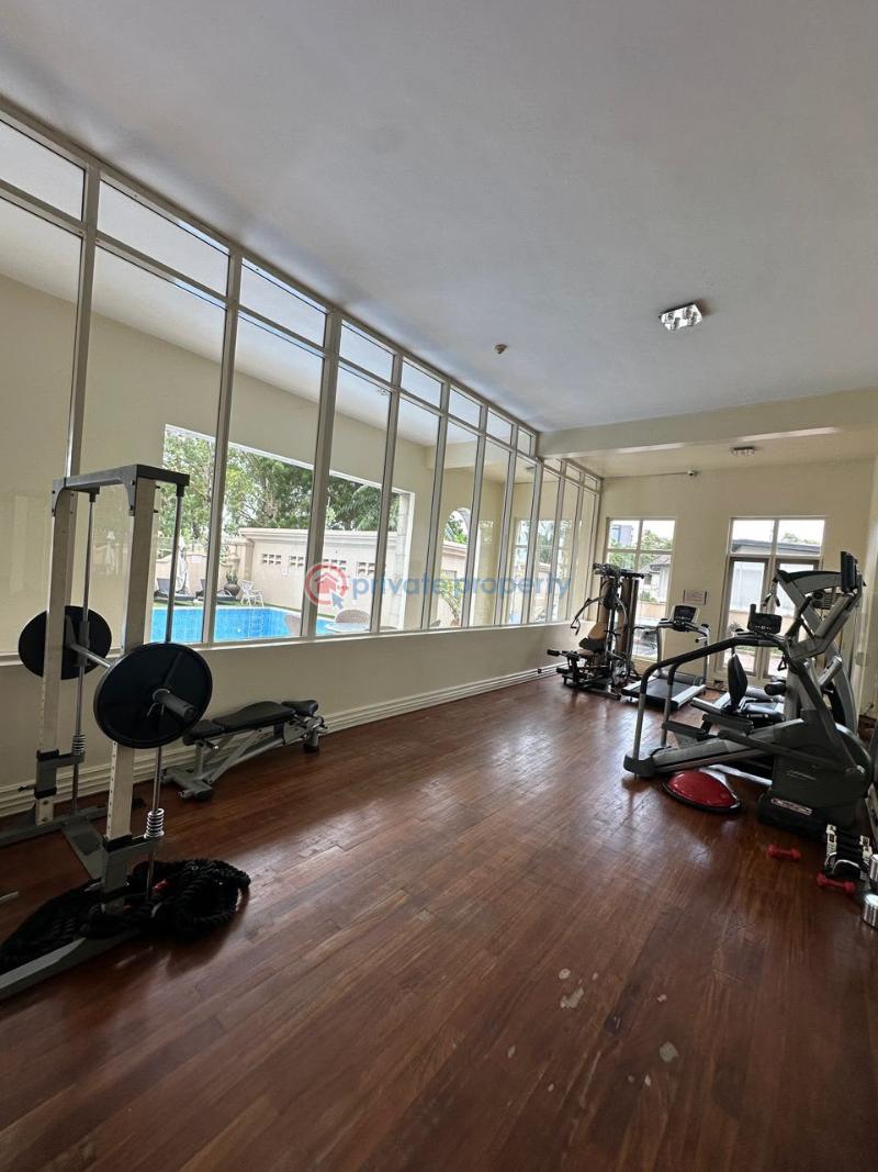 2 bedroom Shared Apartment For Rent Ikoyi Lagos - 21