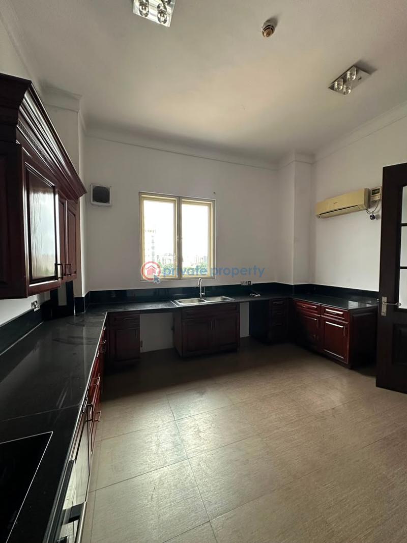 2 bedroom Shared Apartment For Rent Ikoyi Lagos - 6