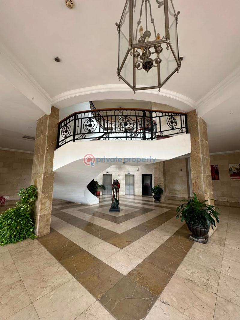 2 bedroom Shared Apartment For Rent Ikoyi Lagos - 3