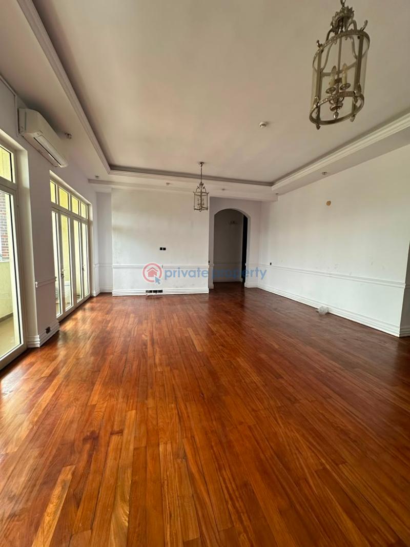 2 bedroom Shared Apartment For Rent Ikoyi Lagos - 9