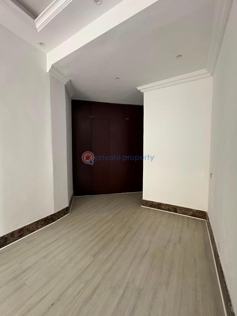 2 bedroom Shared Apartment For Rent Ikoyi Lagos - 8