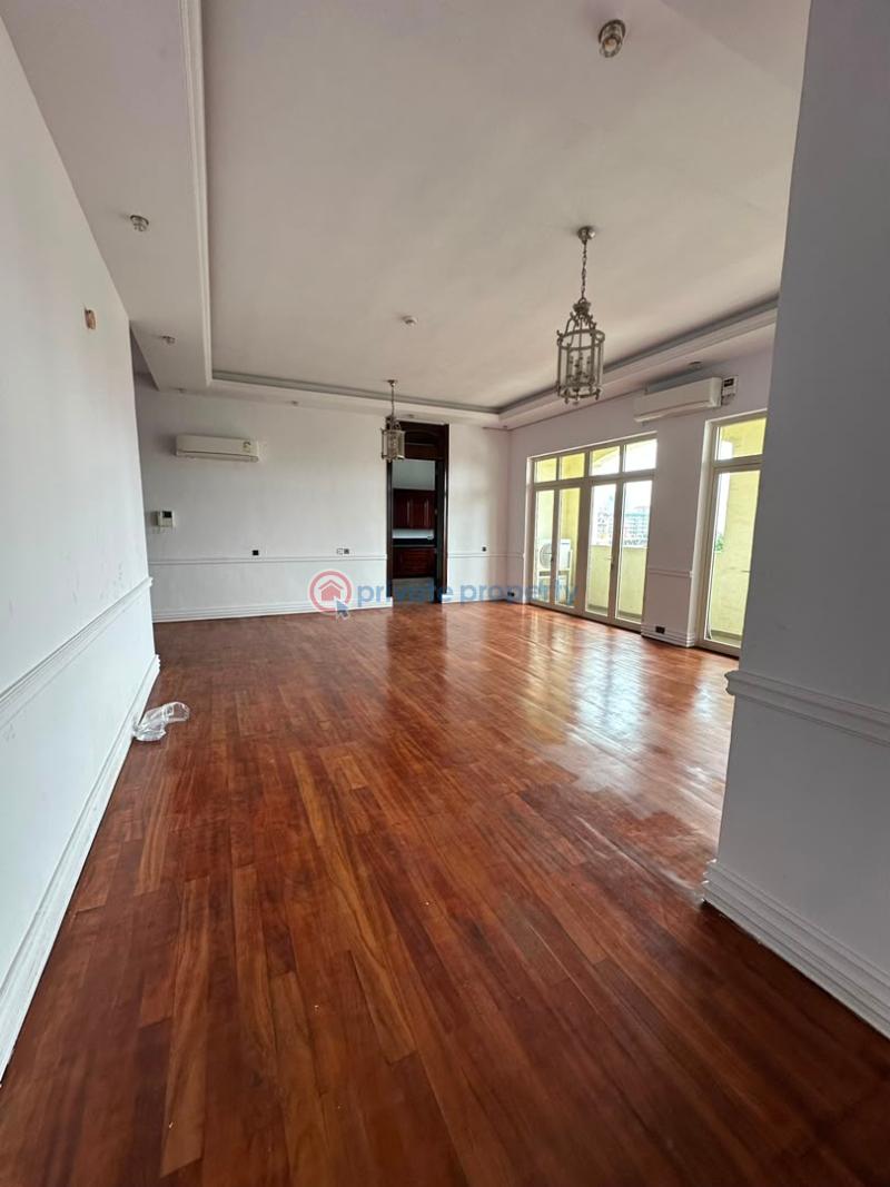 2 bedroom Shared Apartment For Rent Ikoyi Lagos - 2