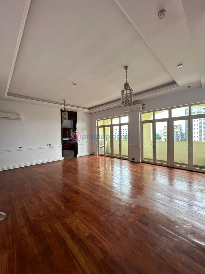 2 bedroom Shared Apartment For Rent Ikoyi Lagos - 4