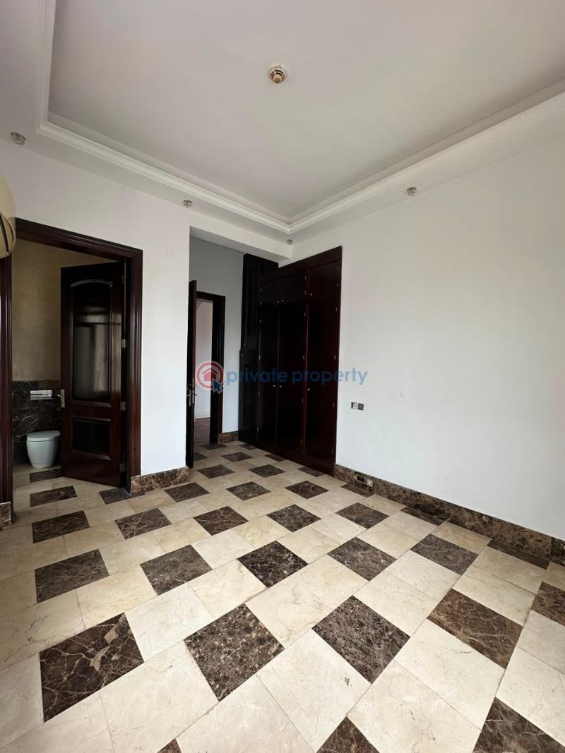 2 bedroom Shared Apartment For Rent Ikoyi Lagos - 16