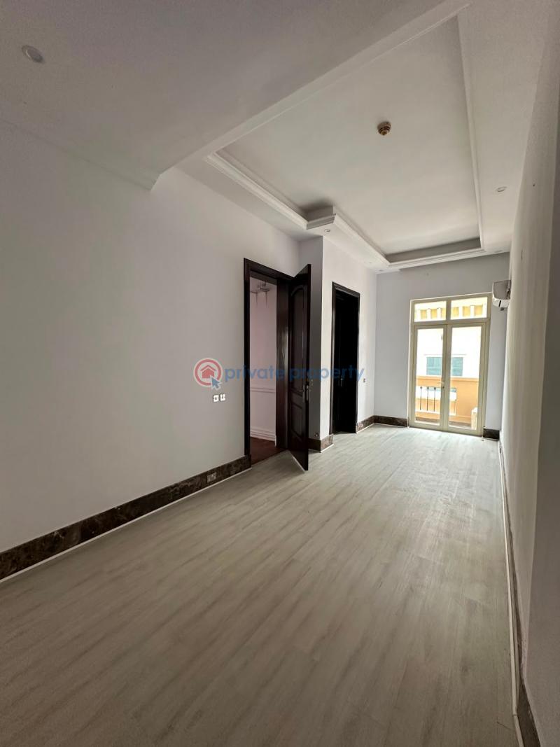 2 bedroom Shared Apartment For Rent Ikoyi Lagos - 10
