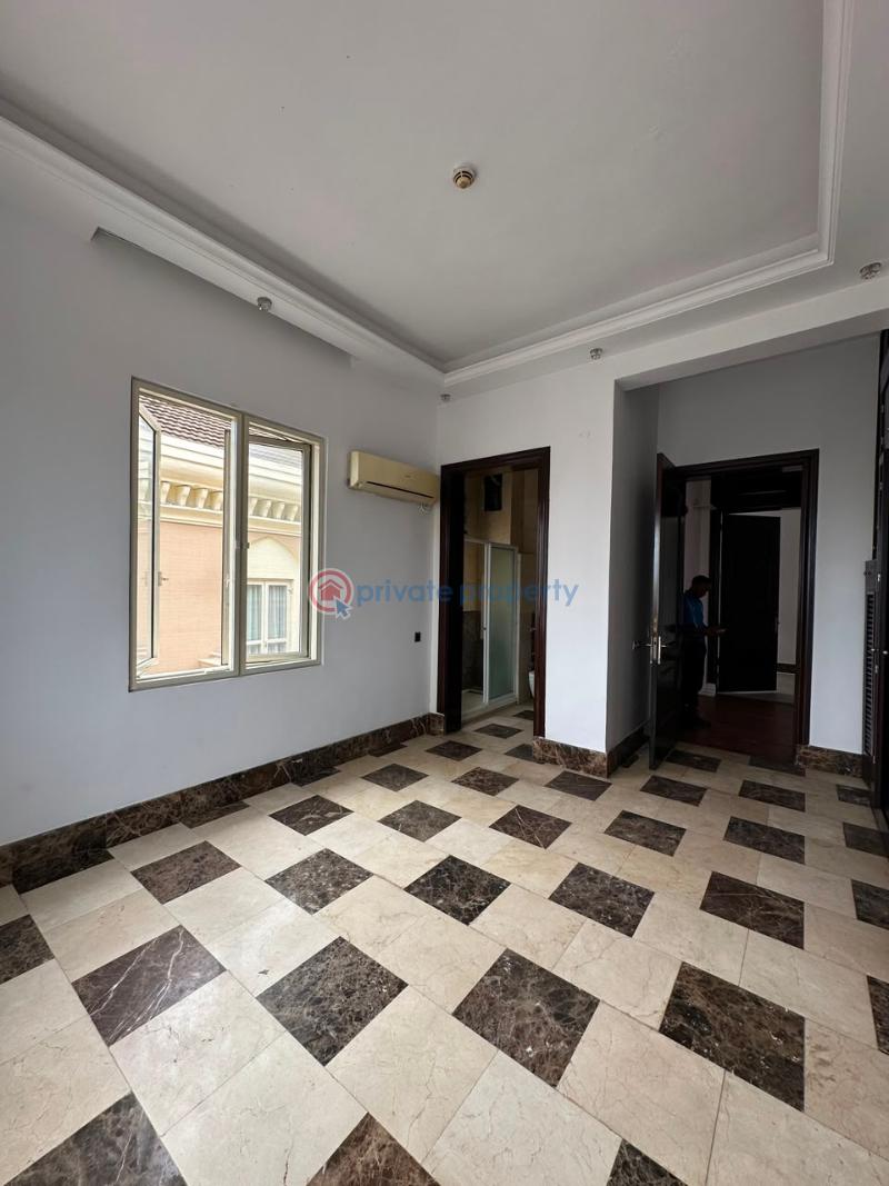 2 bedroom Shared Apartment For Rent Ikoyi Lagos - 17
