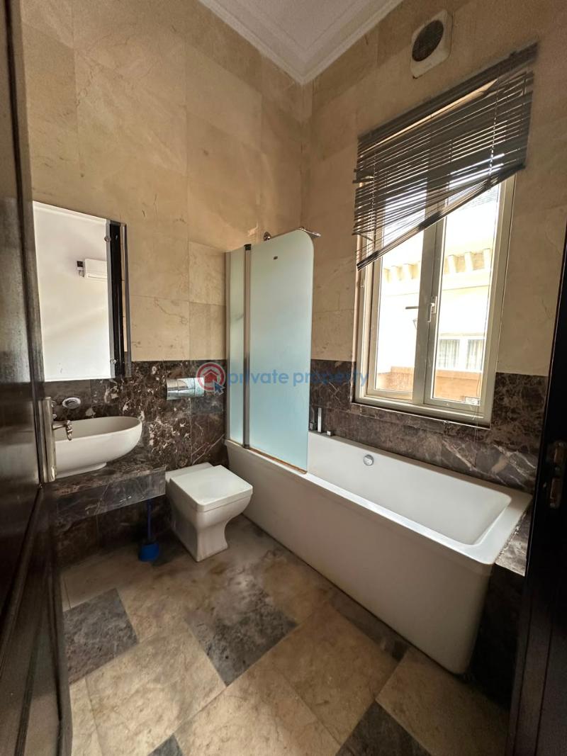2 bedroom Shared Apartment For Rent Ikoyi Lagos - 13