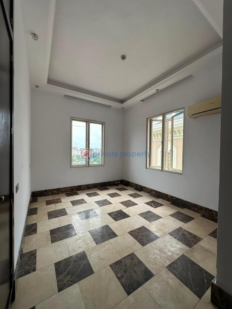 2 bedroom Shared Apartment For Rent Ikoyi Lagos - 14