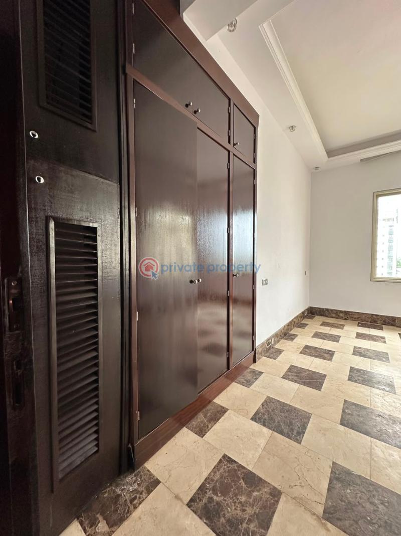 2 bedroom Shared Apartment For Rent Ikoyi Lagos - 15