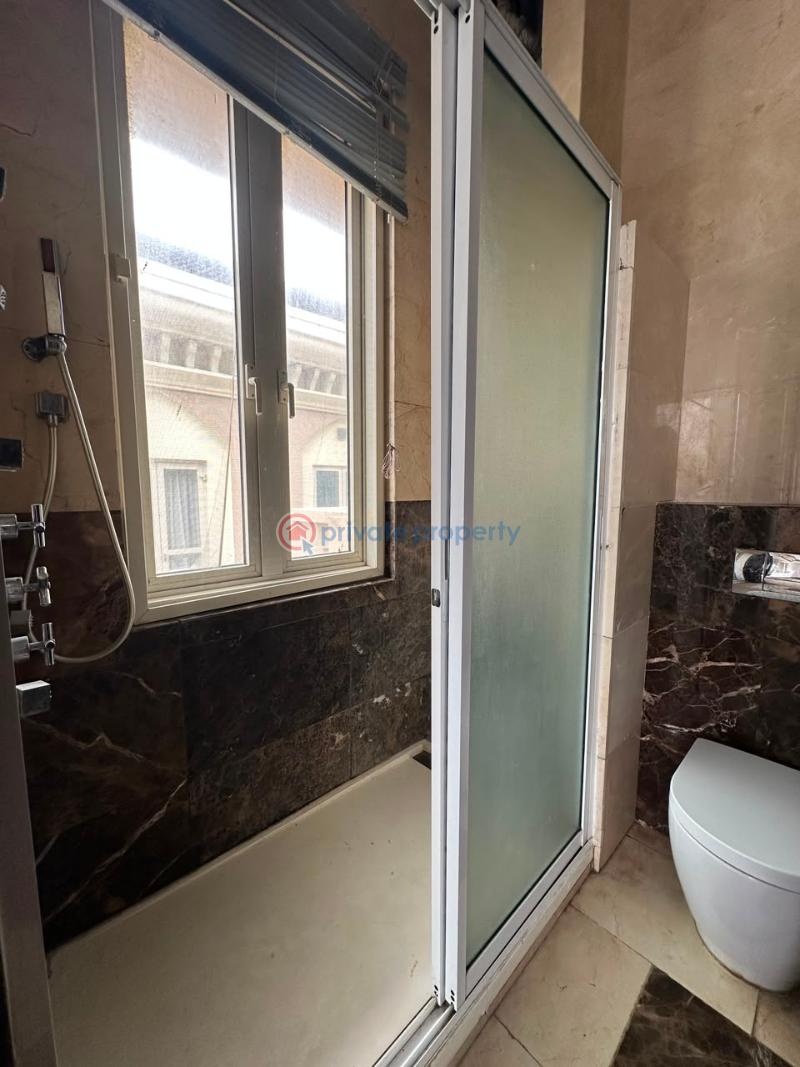 2 bedroom Shared Apartment For Rent Ikoyi Lagos - 19