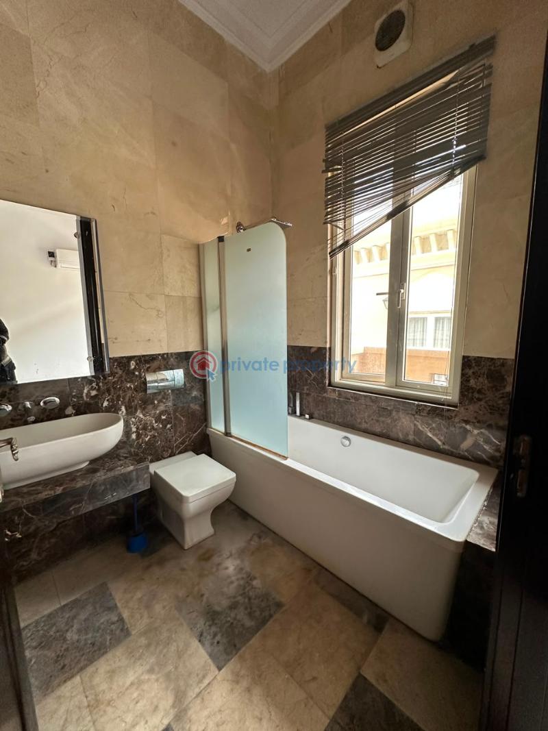 2 bedroom Shared Apartment For Rent Ikoyi Lagos - 12