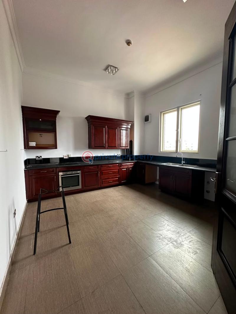 2 bedroom Shared Apartment For Rent Ikoyi Lagos - 7