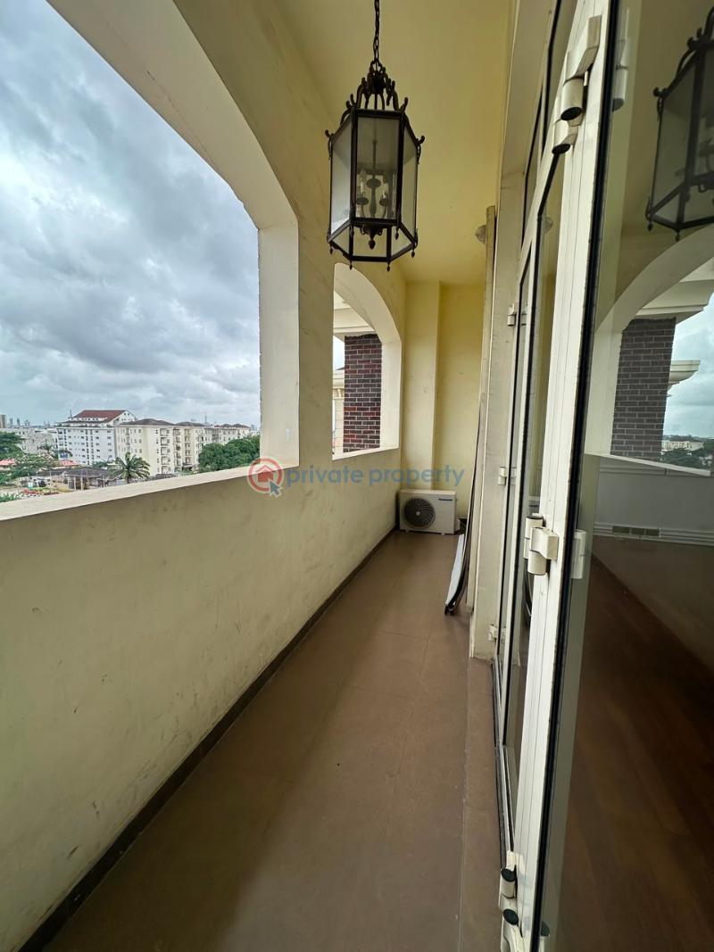 2 bedroom Shared Apartment For Rent Ikoyi Lagos - 18