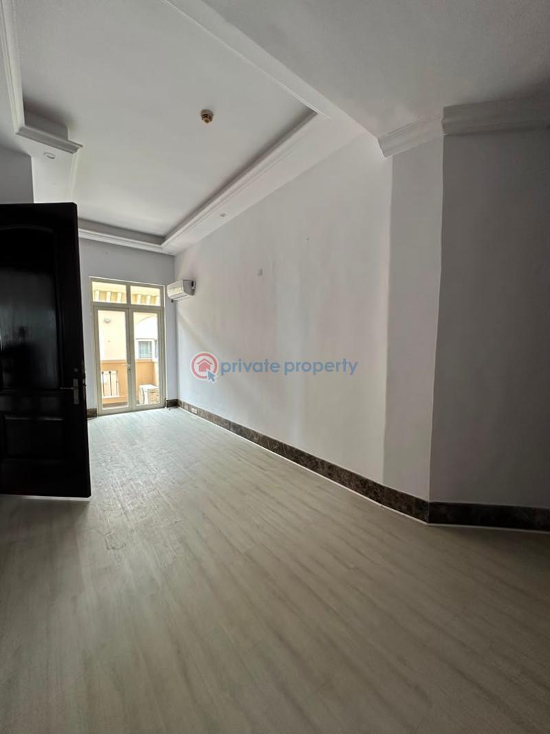 2 bedroom Shared Apartment For Rent Ikoyi Lagos - 11