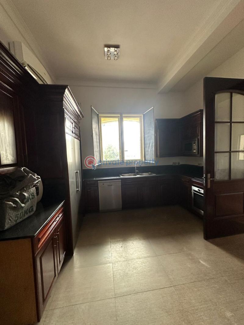 3 bedroom Block Of Flats For Rent Ikoyi Lagos - 7