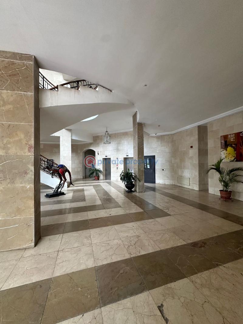 3 bedroom Block Of Flats For Rent Ikoyi Lagos - 0