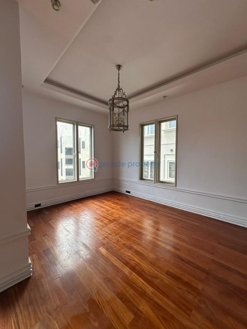 3 bedroom Block Of Flats For Rent Ikoyi Lagos - 2