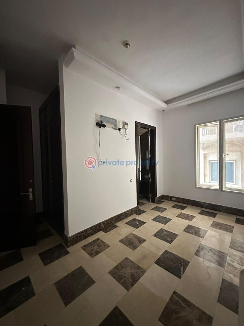 3 bedroom Block Of Flats For Rent Ikoyi Lagos - 12